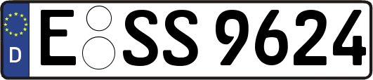 E-SS9624