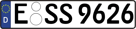 E-SS9626