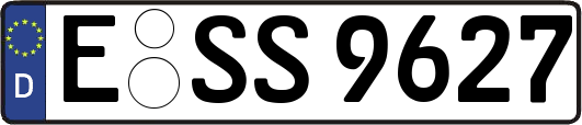 E-SS9627
