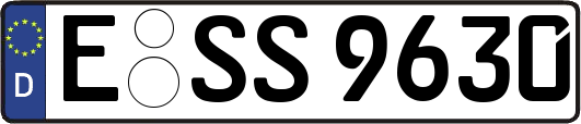 E-SS9630