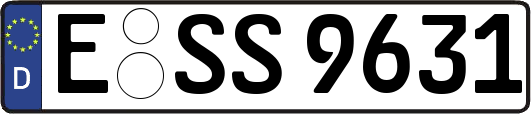 E-SS9631