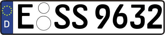 E-SS9632