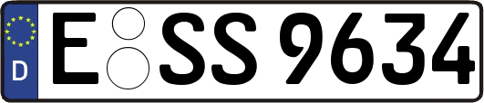 E-SS9634