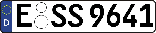 E-SS9641