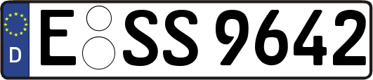 E-SS9642