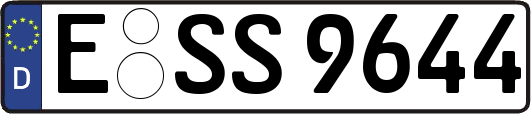 E-SS9644