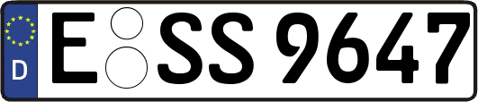 E-SS9647