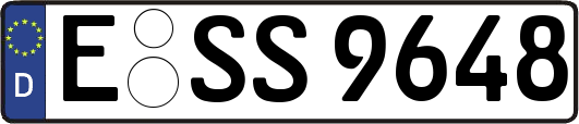 E-SS9648