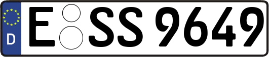 E-SS9649