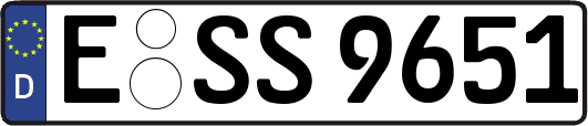 E-SS9651