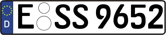 E-SS9652