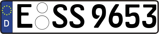 E-SS9653