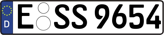 E-SS9654