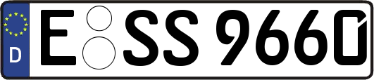 E-SS9660