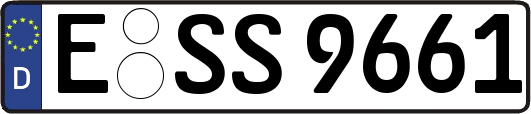 E-SS9661