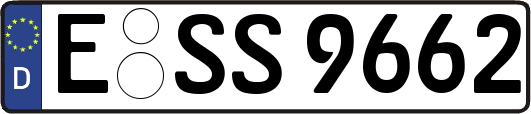E-SS9662