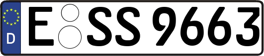 E-SS9663