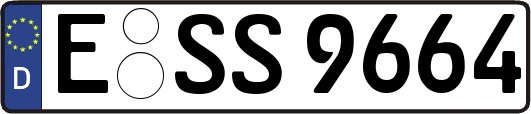 E-SS9664