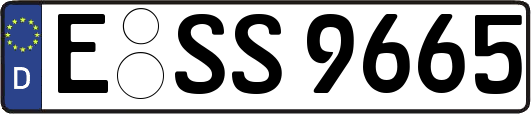 E-SS9665