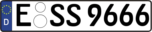 E-SS9666