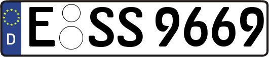 E-SS9669