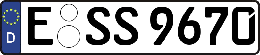 E-SS9670