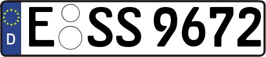 E-SS9672