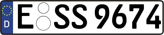 E-SS9674