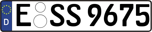 E-SS9675
