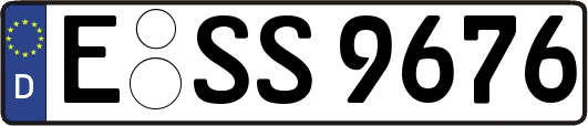 E-SS9676