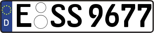 E-SS9677