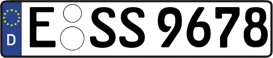 E-SS9678