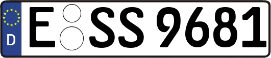 E-SS9681