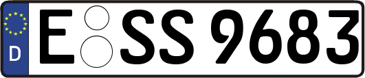 E-SS9683