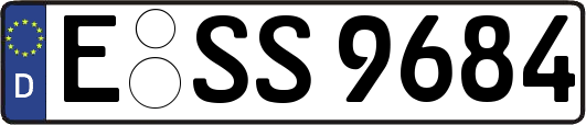 E-SS9684