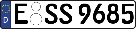 E-SS9685