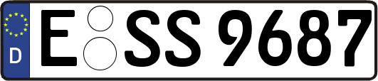 E-SS9687