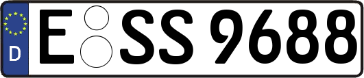E-SS9688