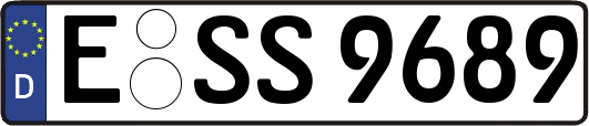 E-SS9689