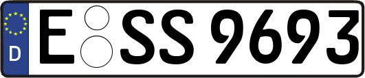 E-SS9693