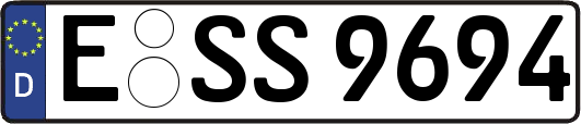 E-SS9694