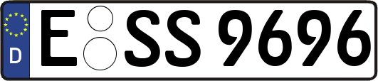 E-SS9696