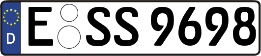 E-SS9698