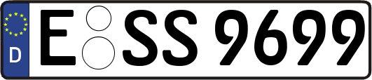 E-SS9699