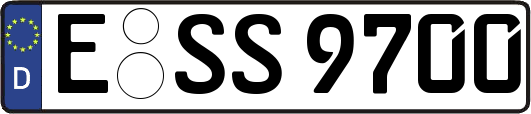 E-SS9700