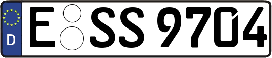 E-SS9704