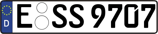 E-SS9707