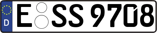 E-SS9708