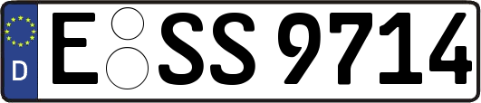 E-SS9714