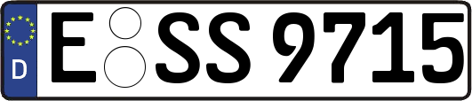 E-SS9715